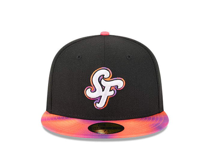 San Francisco Giants New Era 2025 City Connect Authentic Collection On-Field 59FIFTY Fitted Hat