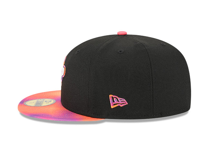San Francisco Giants New Era 2025 City Connect Authentic Collection On-Field 59FIFTY Fitted Hat