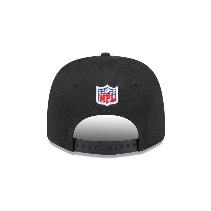 San Fransisco 49ers NFL 2025 Rivalries 9Seventy Adjustable Cap
