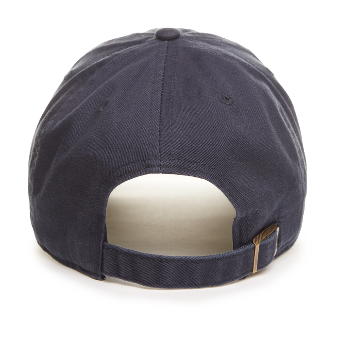 Seattle Kraken Clean Up NHL '47 Brand Adjustable Hat