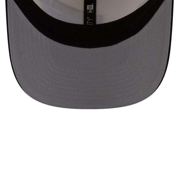 Seattle Seahawks New Era NFL Superbowl LX Champions Locker Room 9Seventy Adjustable Hat
