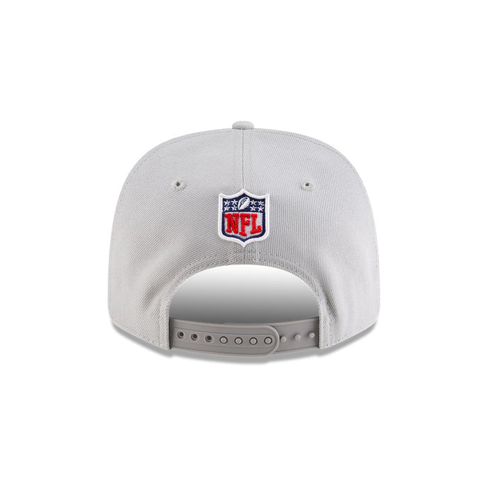Seattle Seahawks NFL 2025 Rivalries 9Seventy Adjustable Cap
