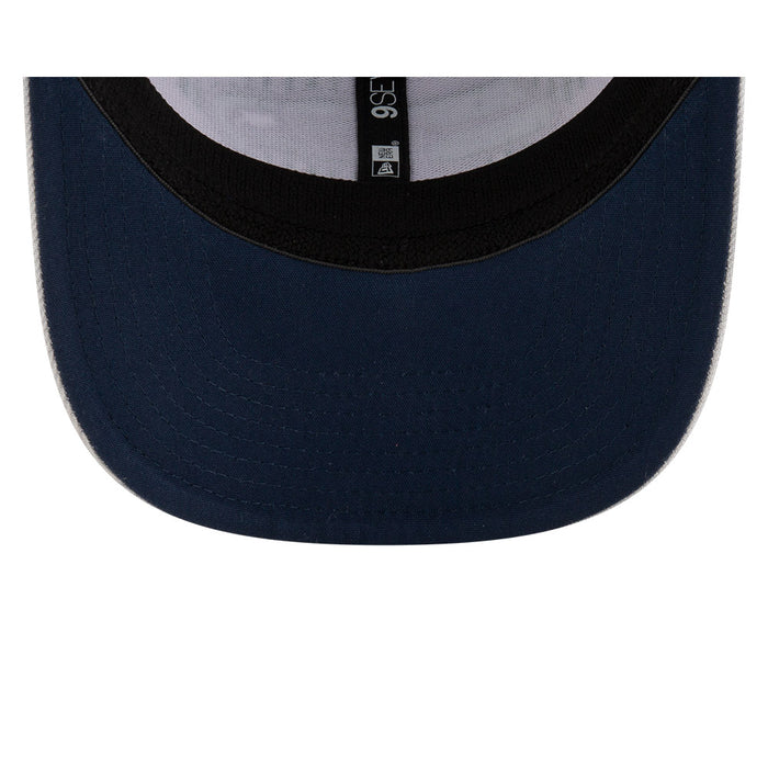 Seattle Seahawks NFL 2025 Rivalries 9Seventy Adjustable Cap