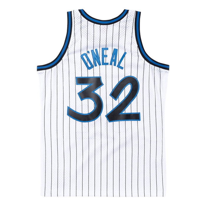 Shaquille O'Neal #32 Orlando Magic Mitchell & Ness 1993-94 Hardwood Classic Swingman Jersey
