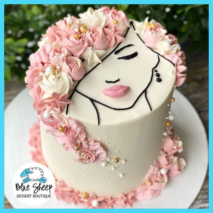 silhouette beauty - gluten free