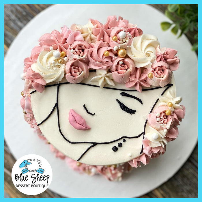 silhouette beauty - gluten free