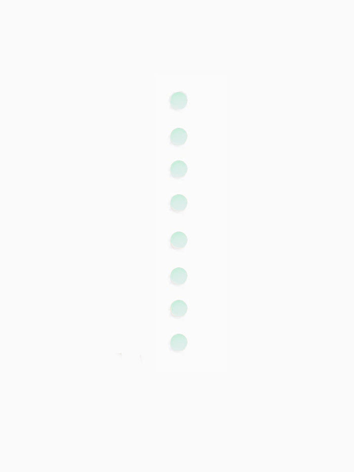 Silk Covered Buttons for Vega Dress