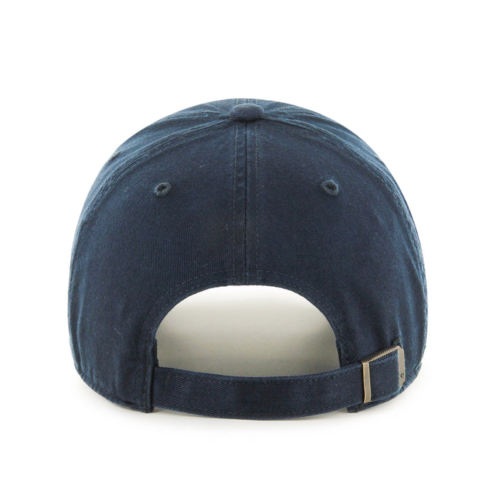 St. Louis Cardinals Navy Cooperstown Clean Up '47 Brand Adjustable Hat