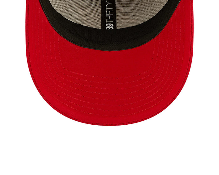 Tampa Bay Buccaneers 2022 Sideline 39THIRTY Coaches Flex Hat