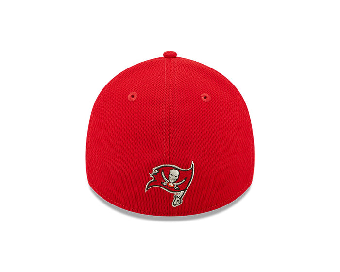Tampa Bay Buccaneers 2022 Sideline 39THIRTY Coaches Flex Hat