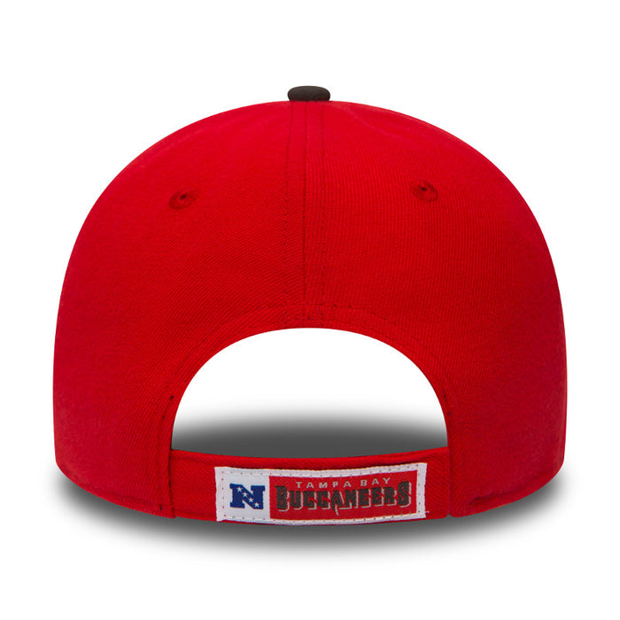 Tampa Bay Buccaneers 2Tone 9Forty New Era Adjustable Hat