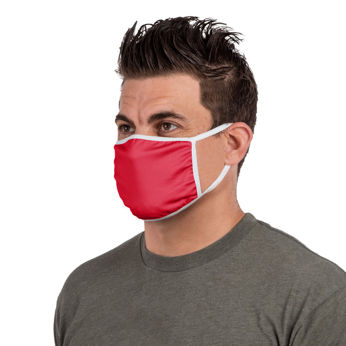 Tampa Bay Buccaneers Game Time FOCO NFL Face Mask Covers Adult 3 Pack