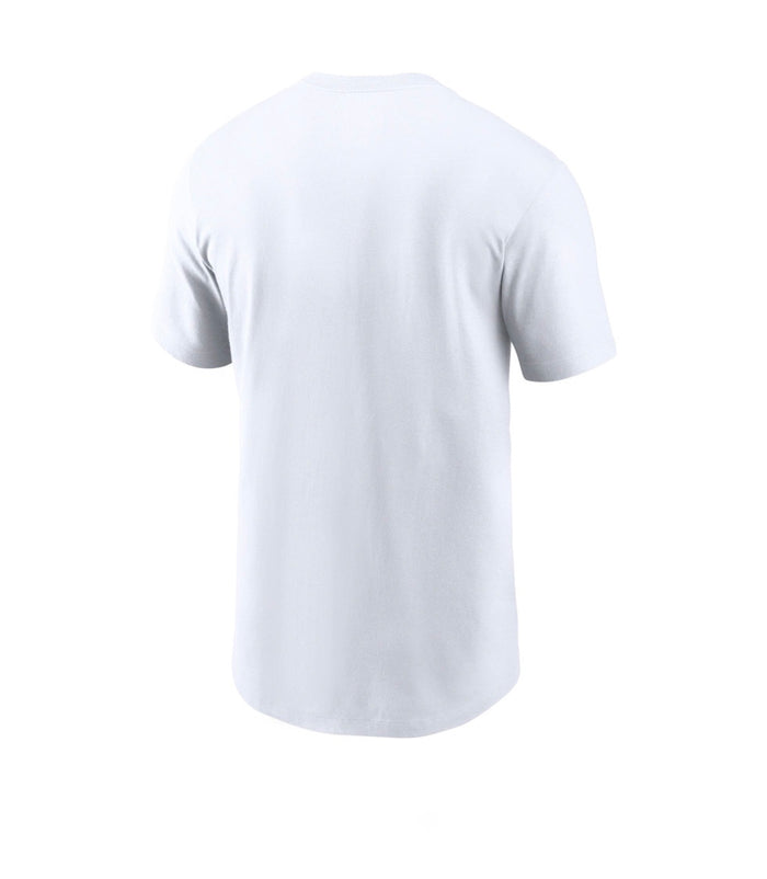 Tampa Bay Buccaneers Super Bowl LV Champions Fanatics Branded White - Iconic T-Shirt