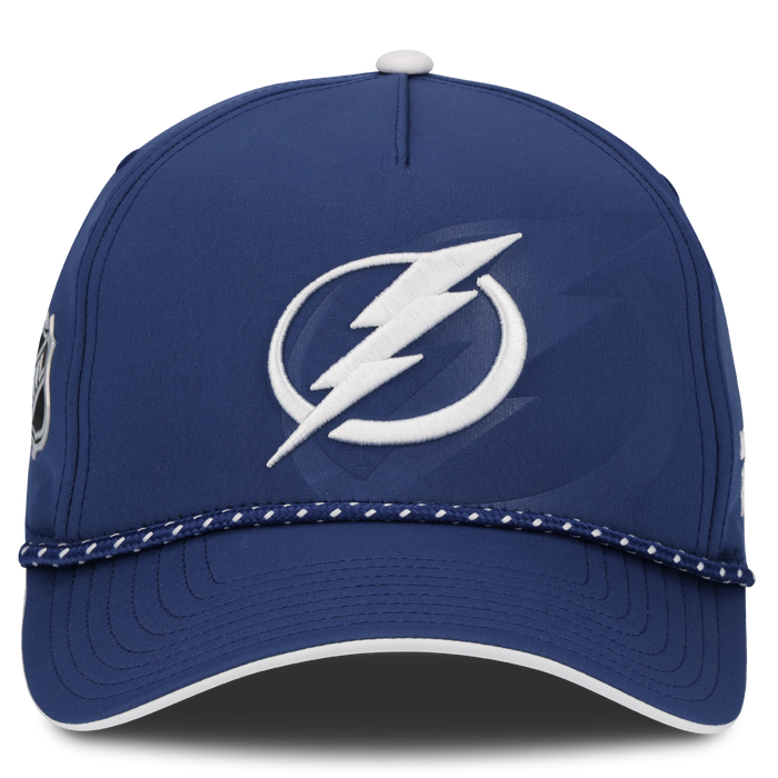 Tampa Bay Lightning Fanatics 2026 Draft On Stage Adjustable Authentic Pro