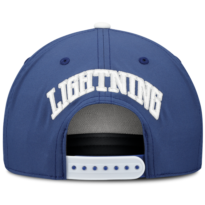 Tampa Bay Lightning Fanatics 2026 Draft On Stage Adjustable Authentic Pro