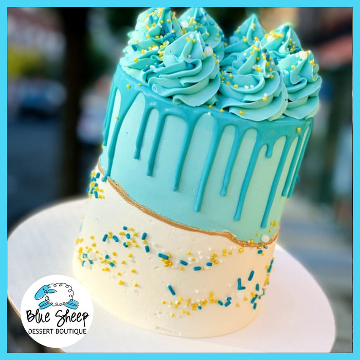 birthday cake nj