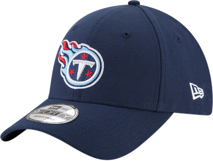 Tennessee Titans 9Forty New Era Adjustable Hat