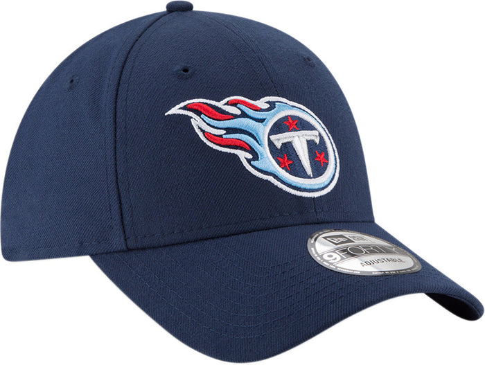Tennessee Titans 9Forty New Era Adjustable Hat