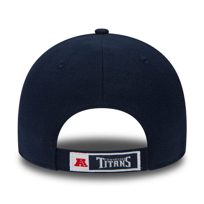 Tennessee Titans 9Forty New Era Adjustable Hat