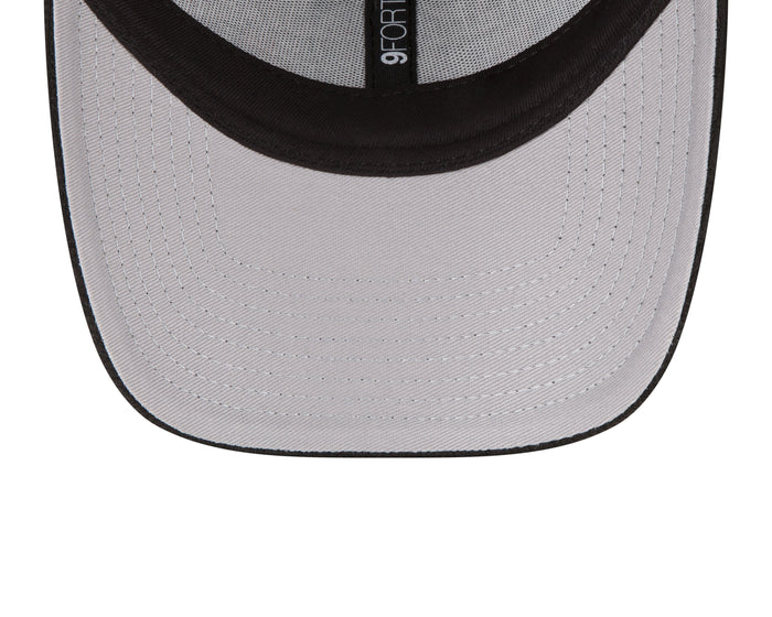 Texas Rangers New Era 2023 World Series Champions Locker Room 9Forty Adjustable Hat