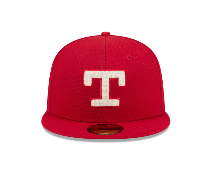 Texas Rangers New Era City Connect MLB 2026 59FIFTY Fitted Hat