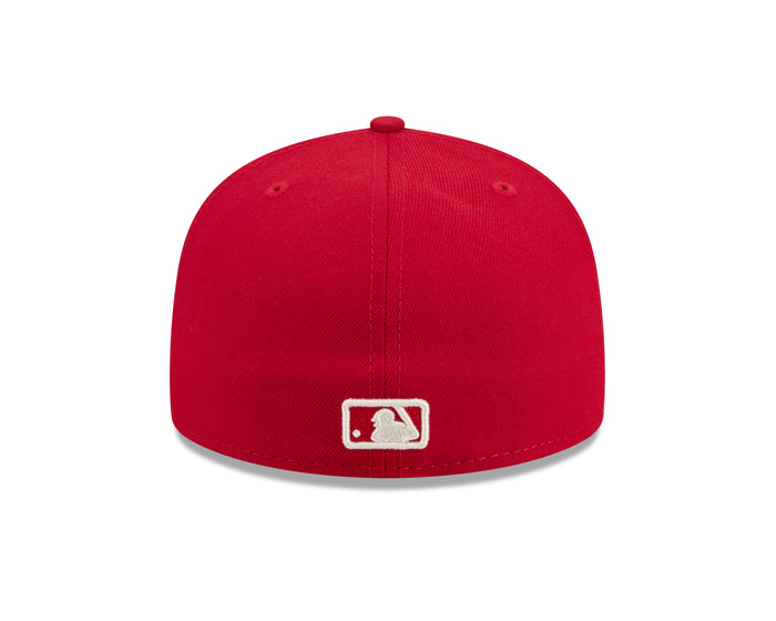 Texas Rangers New Era City Connect MLB 2026 59FIFTY Fitted Hat