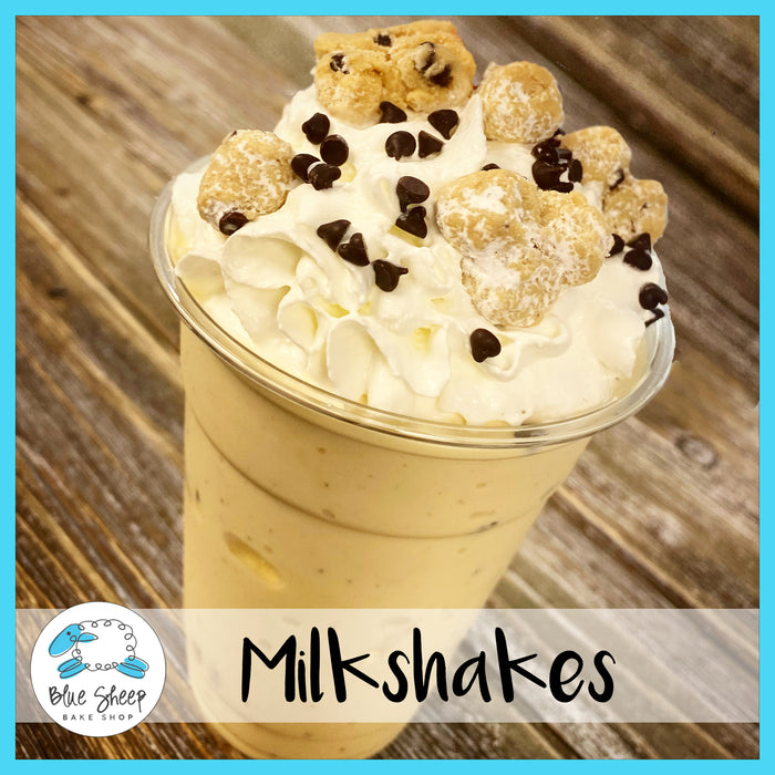 milkshakes