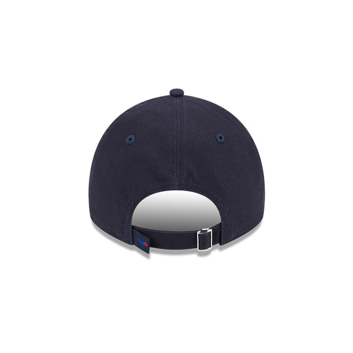 Toddler Toronto Blue Jays New Era 2024 City Connect 9Twenty Adjustable Hat