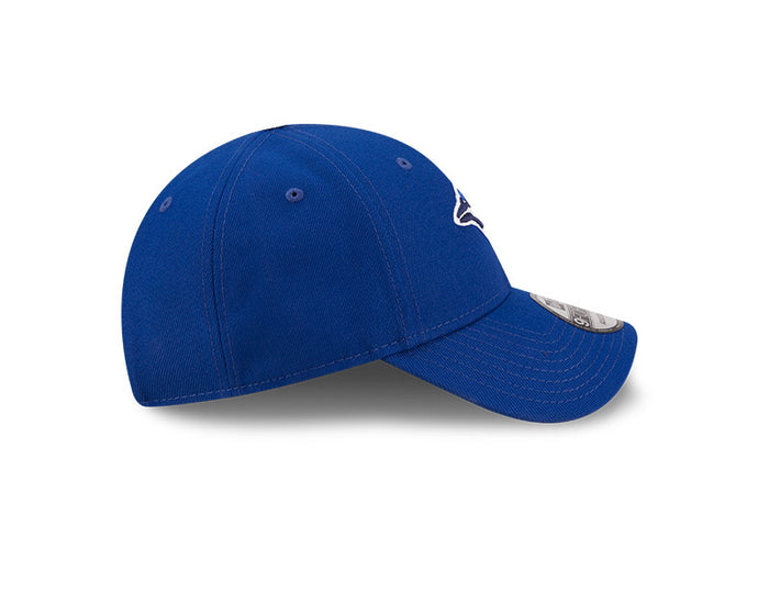 Toddler Toronto Blue Jays New Era Royal The League - 9FORTY Adjustable Hat