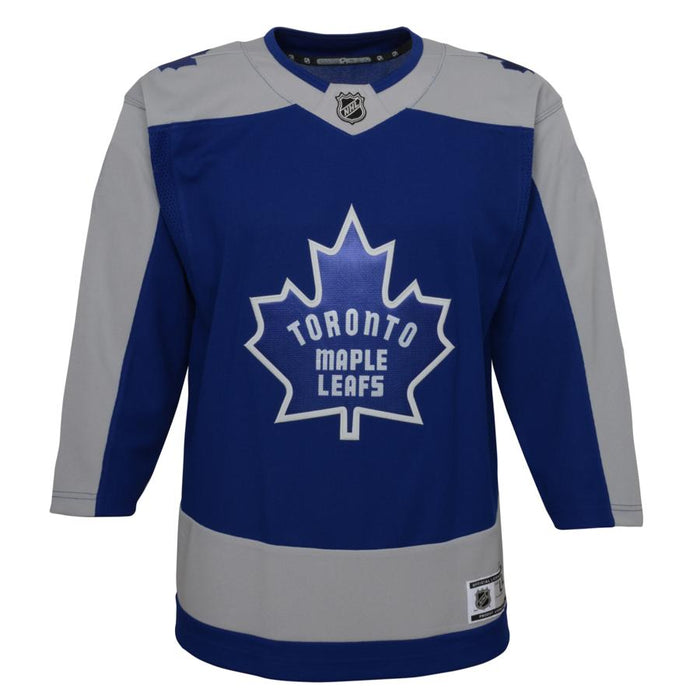 Toddler Toronto Maple Leafs Reverse Retro Jersey