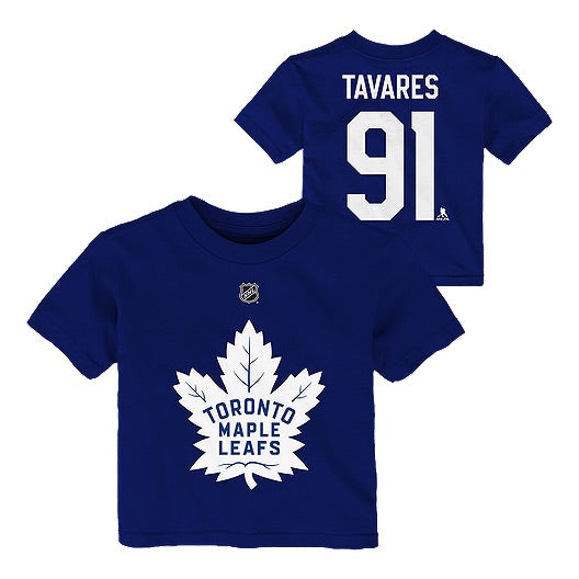 Toddler Toronto Maple Leafs Tavares T-Shirt