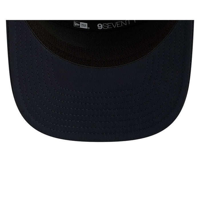 Toronto Argonauts CFL 2026 New Era On-Field Training 9SEVENTY Stretch-Snap Hat - Blue