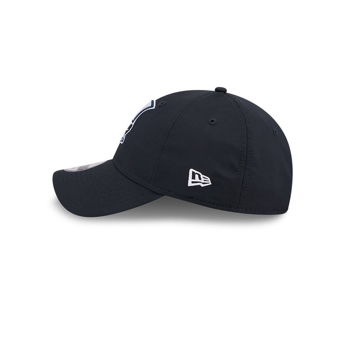 Toronto Argonauts CFL New Era 2026 On-field Sideline 9Twenty Adjustable Hat - Navy