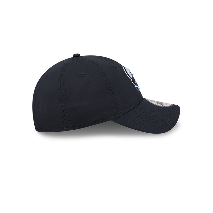 Toronto Argonauts CFL New Era 2026 On-field Sideline 9Twenty Adjustable Hat - Navy