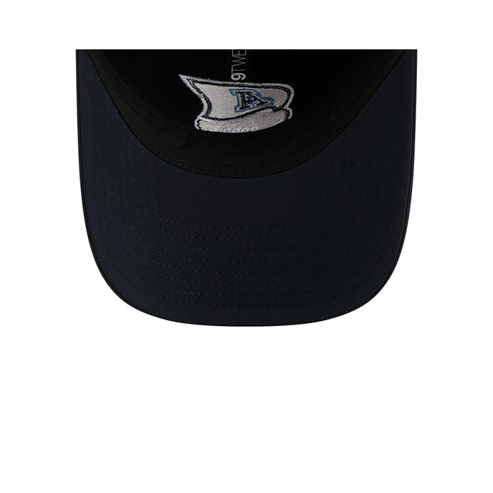 Toronto Argonauts CFL New Era 2026 On-field Sideline 9Twenty Adjustable Hat - Navy