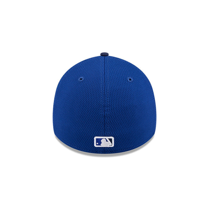 Toronto Blue Jays 2025 All Stars Game New Era - 39THIRTY Flex Hat - Blue