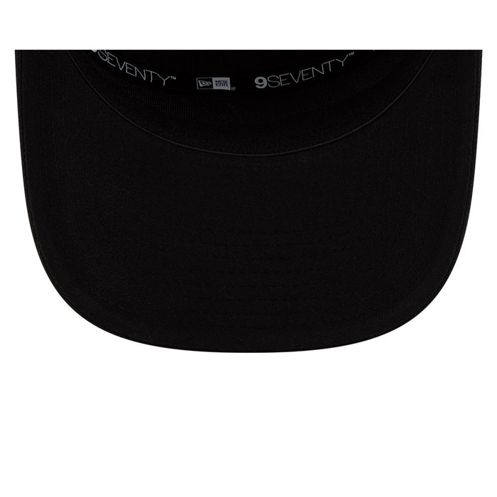 Toronto Blue Jays 2025 MLB LCS Champions 9SEVENTY Adjustable Hat New Era – Embroidered Patch Edition (Restock)