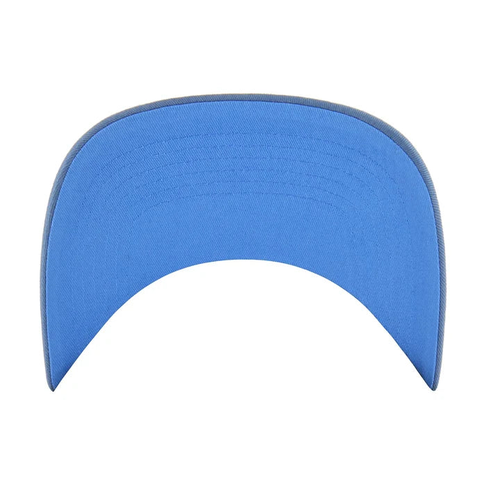 Toronto Blue Jays 47' Brand 1977 Logo Hitch A-Frame Snap-Back Hat