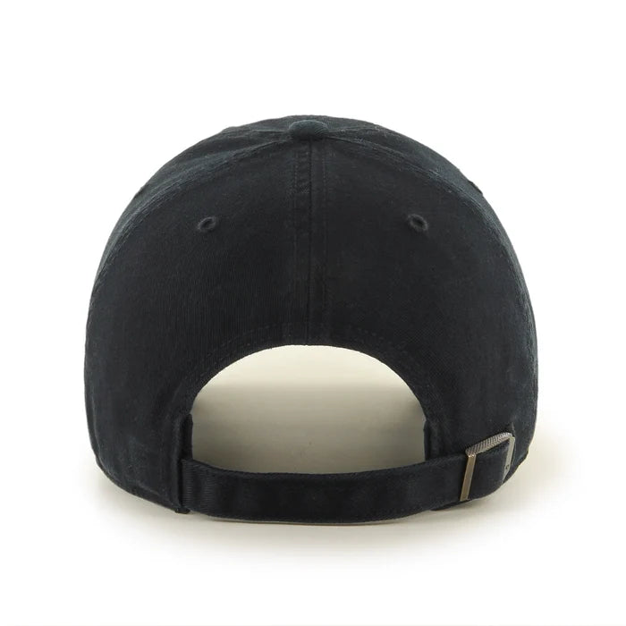 Toronto Blue Jays 47' Brand Clean Up Hat - Black