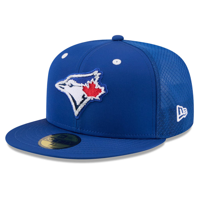 Toronto Blue Jays All-Star Game Philadelphia 2026 Workout New Era 59FIFTY Fitted Hat