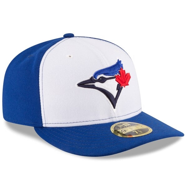 Toronto Blue Jays Alternate 3 Authentic Collection On-Field - 59FIFTY New Era Fitted Hat