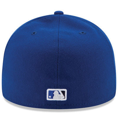 Toronto Blue Jays Alternate 3 Authentic Collection On-Field - 59FIFTY New Era Fitted Hat