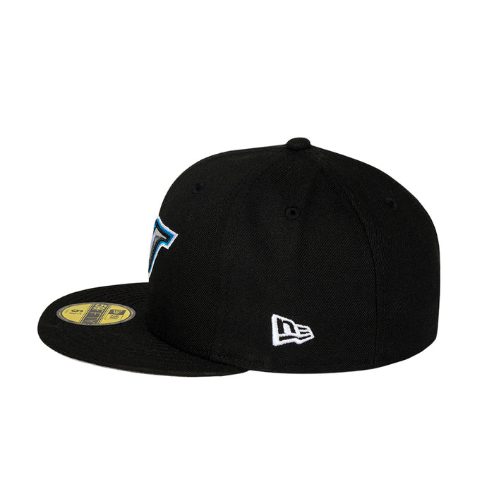 Toronto Blue Jays J-Bird 2004 59FIFTY Fitted Hat