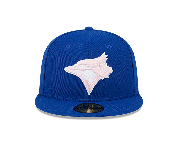 Toronto Blue Jays Authentic Collection Mother’s Day 2024 New Era 59FIFTY Fitted Hat