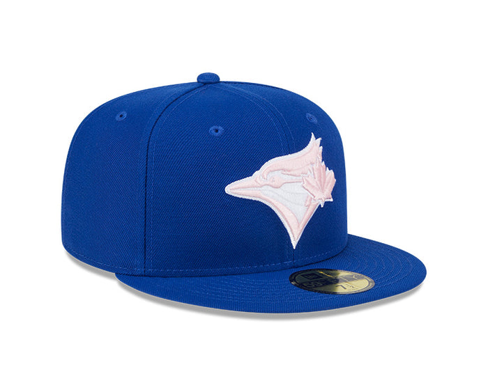 Toronto Blue Jays Authentic Collection Mother’s Day 2024 New Era 59FIFTY Fitted Hat