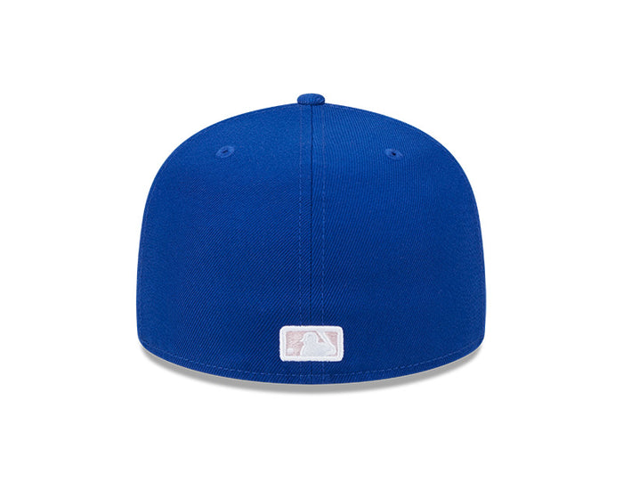 Toronto Blue Jays Authentic Collection Mother’s Day 2024 New Era 59FIFTY Fitted Hat