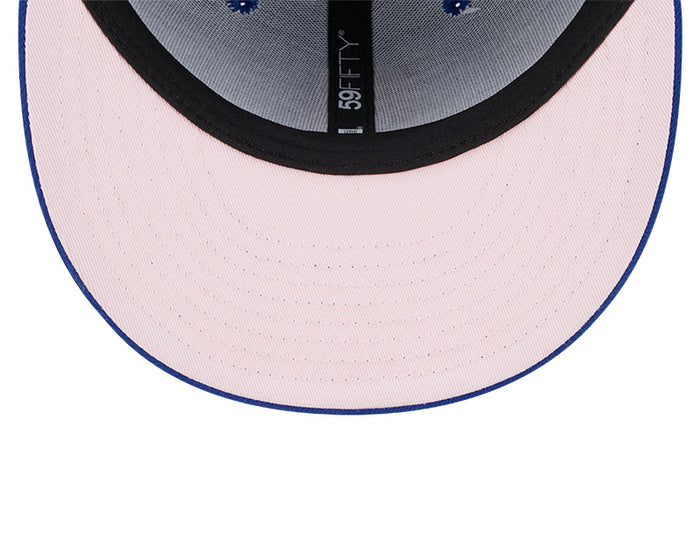 Toronto Blue Jays Authentic Collection Mother’s Day 2024 New Era 59FIFTY Fitted Hat