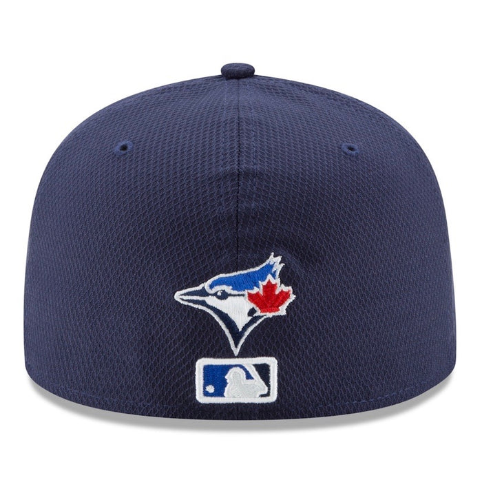Toronto Blue Jays Authentic Collection Spring Training 2017 New Era 59FIFTY Fitted Hat