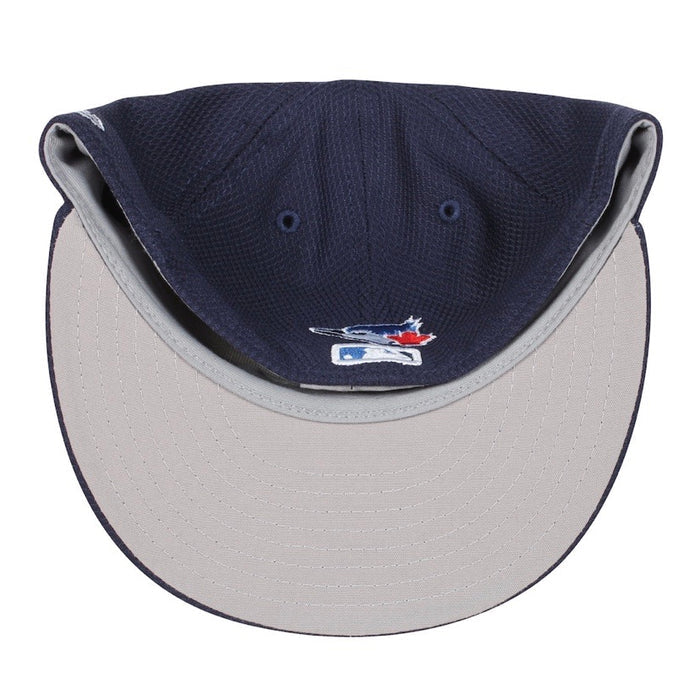 Toronto Blue Jays Authentic Collection Spring Training 2017 New Era 59FIFTY Fitted Hat