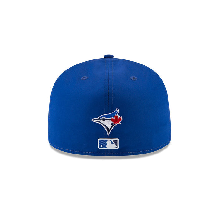 Toronto Blue Jays Authentic Collection Spring Training Prolight 2018 New Era 59FIFTY Fitted Hat